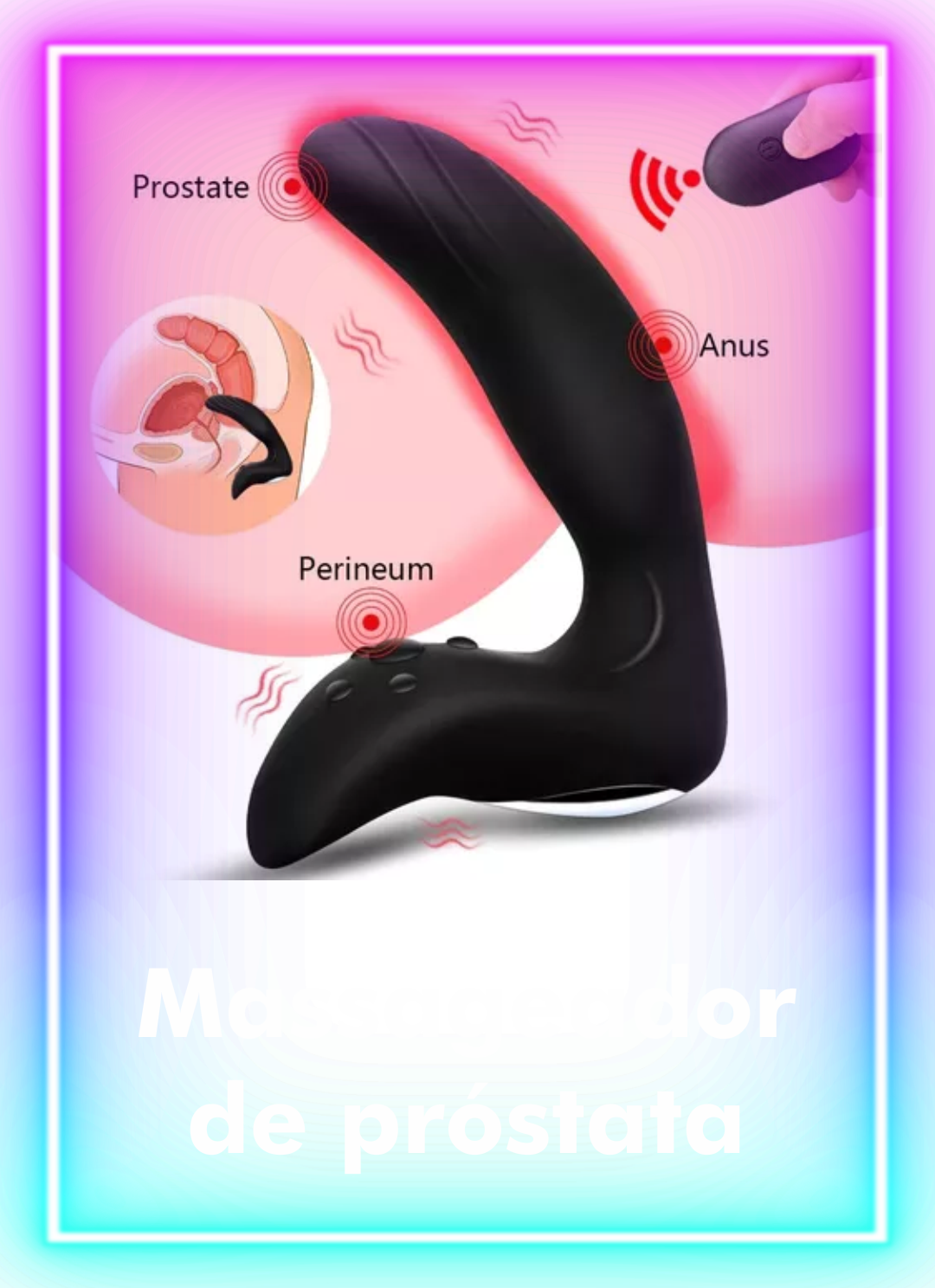03_Massageador de próstata_red